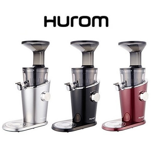 Máy ép chậm trái cây Hurom Diva H-100-DBEA01 - Hàng chính hãng