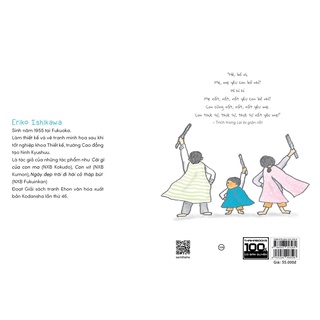 Sách - Ehon - Lại Bị Giận Rồi