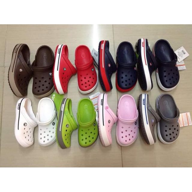 Sục band 2 cho nam và nữ