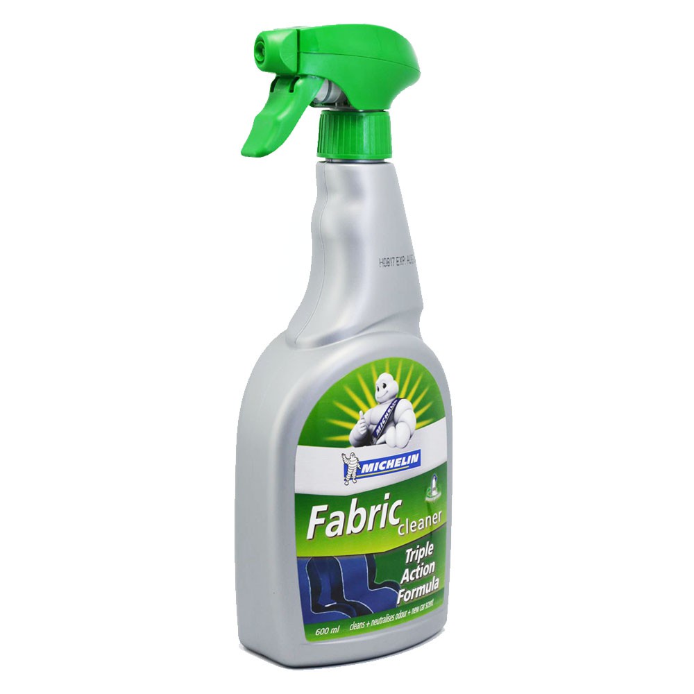 Dung Dịch Vệ Sinh Nội Thất Michelin Fabric Cleaner 1023