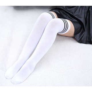 Tất giả boot, tất gối