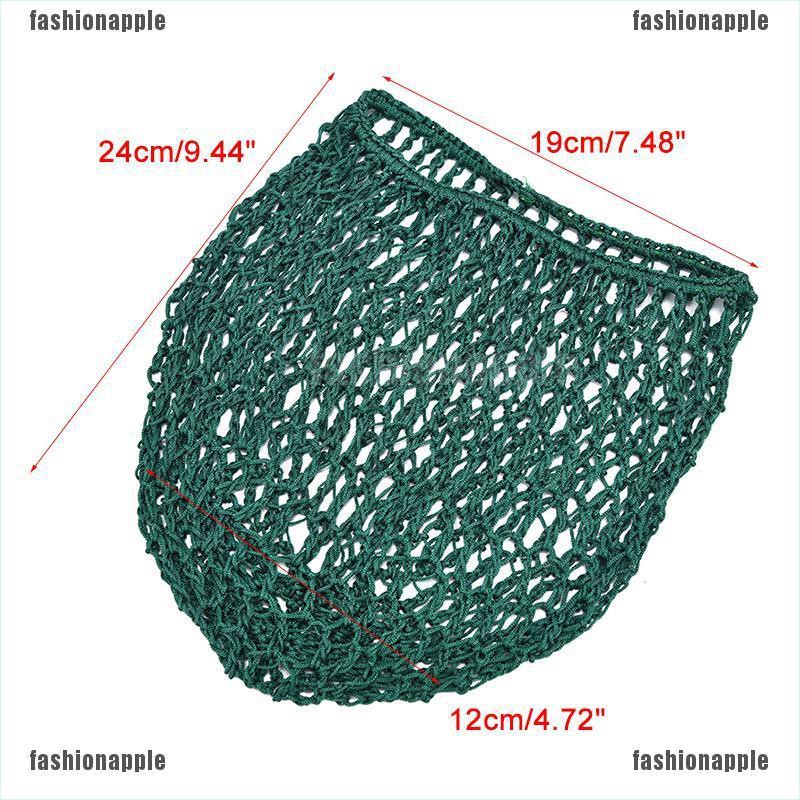 Nón Lưới Trùm Đầu Màu Trơn Dùng Khi Ngủ