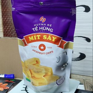 Mít Sấy Tề Hùng 100gr