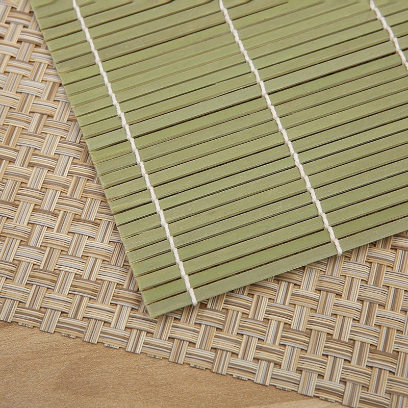 Mành Tre Cuốn Sushi & GimBal Cao Cấp