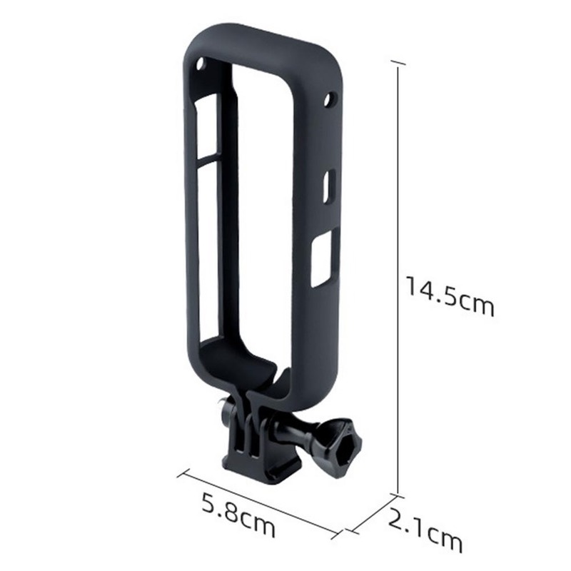 Ốp Bảo Vệ Cho Camera Insta360 One x2 Insta 360 One x2