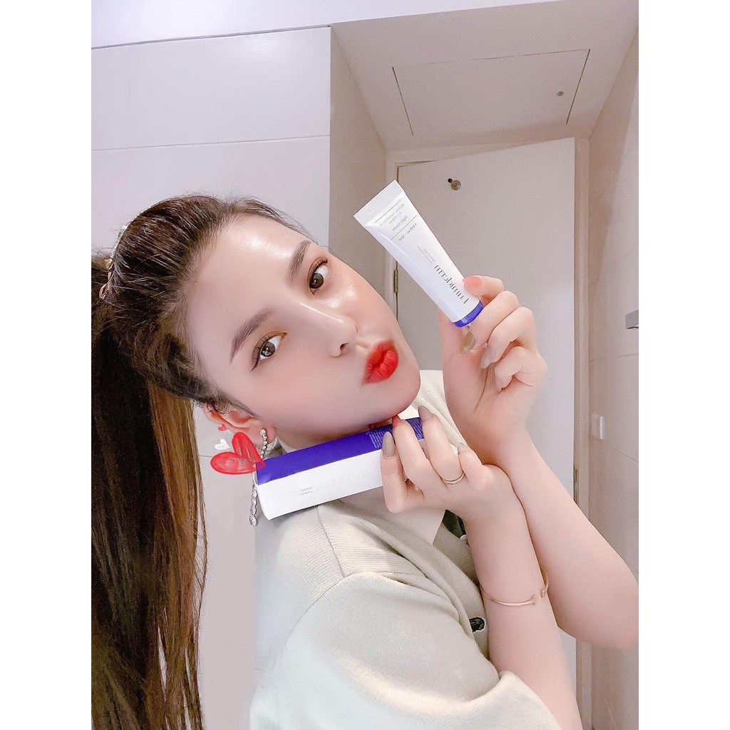 Q18_Kem Retinal 0,1% Lumiderm màu XANH