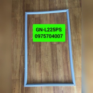 Ron gioăng tủ lạnh lg model gn-l225ps loại gài