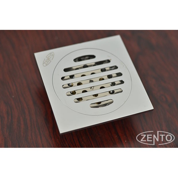 Phễu thoát sàn chống mùi hôi và côn trùng Zento ZT508-1AV