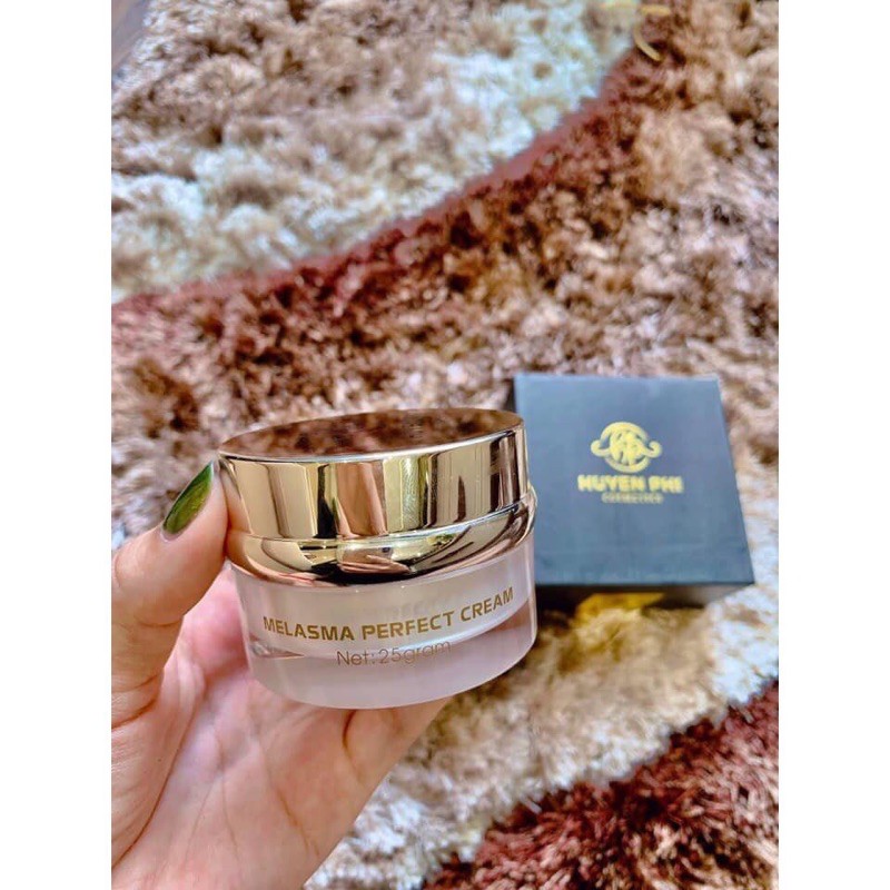 [GIÁ SỈ-MUA 1 TẶNG 1] KEM NÁM HUYỀN PHI CHÍNH HÃNG - LÀM MỜ NÁM & TÀN NHANG | BigBuy360 - bigbuy360.vn