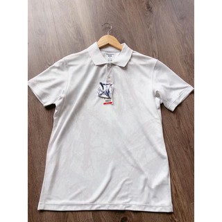 Áo PoLo Nam uniqlo