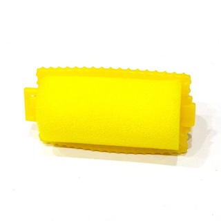 Lô Mút Tạo Kiểu Tóc Nữ [Vừa] 6cm x 3cm ( 1 cái)