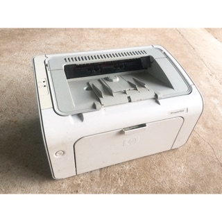 Máy in HP Laser Jet P1005