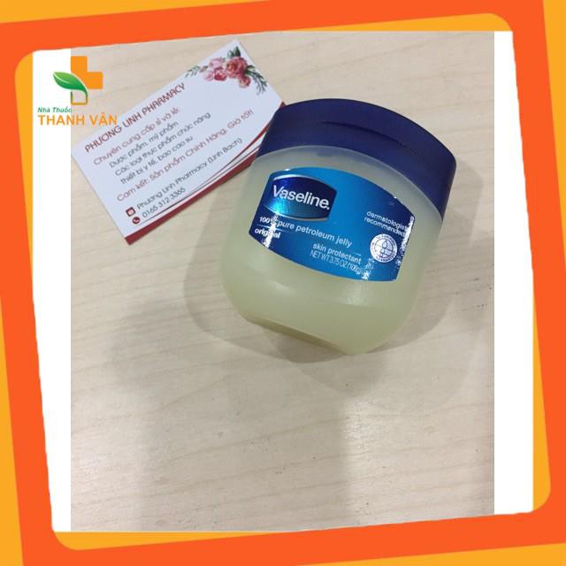 Kem dưỡng da đa năng Vaseline Cao cấp