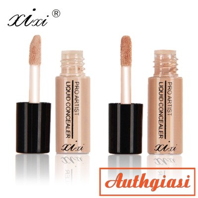 Che khuyết điểm dạng lỏng XIXI Pro Artist Liquid Conclealer