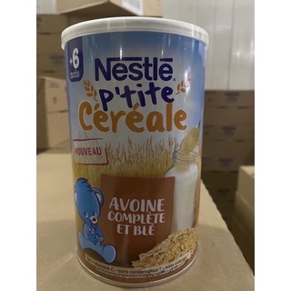 Bột pha sữa / Bột lắc sữa Nestle 400g