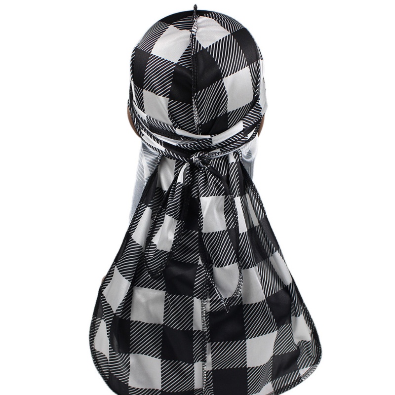 Wmmb Mũ Trùm Đầu Thể Thao Bằng Lụa Có Khăn Choàng Cổ Cho Nam Và Nữ