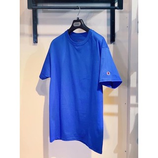 (có sẵn) áo thun Champion Basic