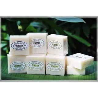 cục Xà phòng gạo Jam Thái Lan