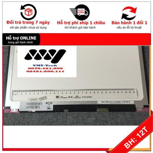 [BH12TH] 🎁 Màn hình Laptop HP Probook 450 G3 | BigBuy360 - bigbuy360.vn