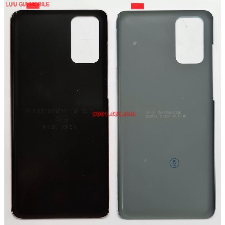 Nắp lưng Samsung S20 Plus | S20+ chính hãng