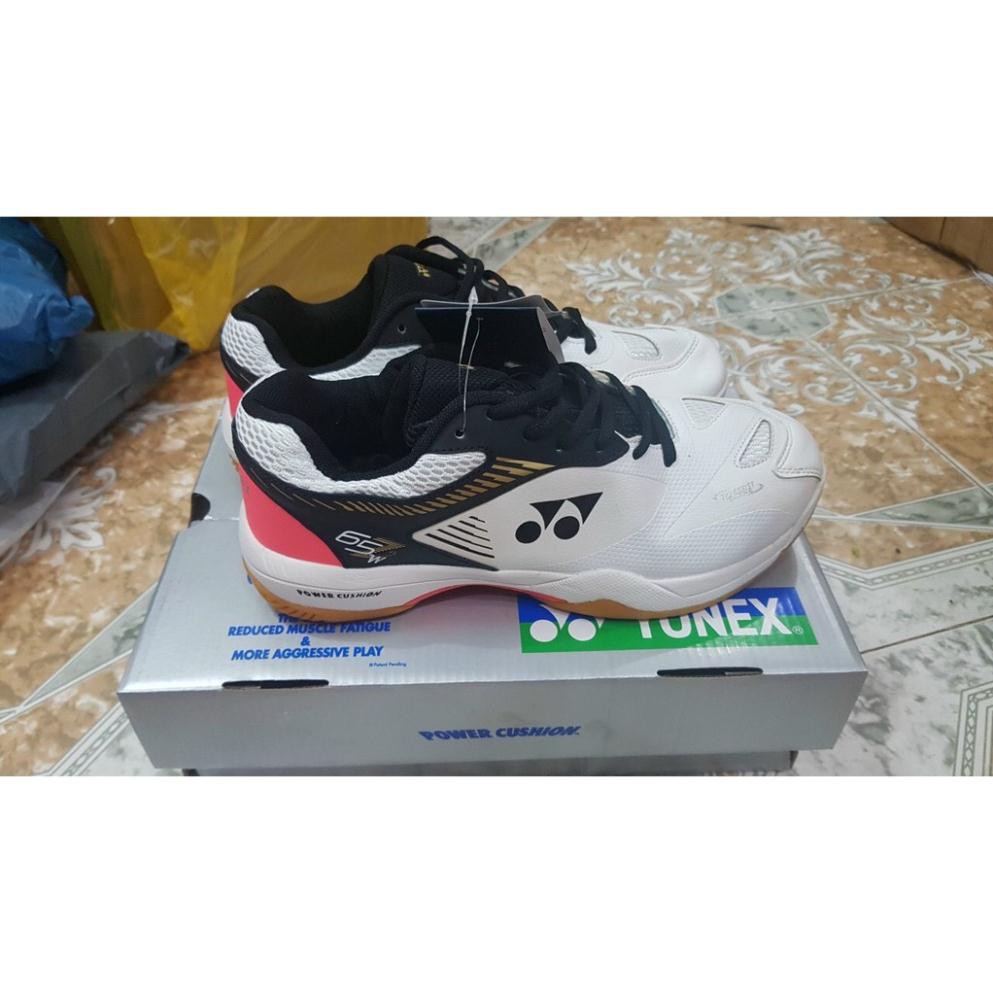 Giày cầu lông Yonex YN65zm (chơi cầu lông, bóng chuyền, tenis...)👍FREESHIP👍BẢO HÀNH 12 THÁNG, Đủ màu New : ' ☑ , .