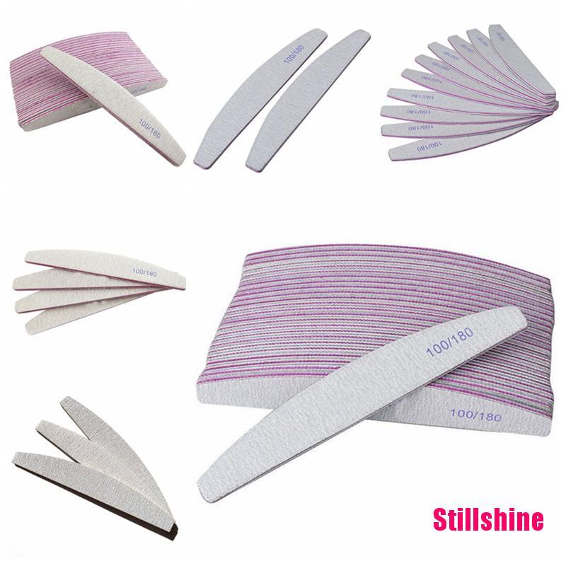 (Hàng Mới Về) Bộ 1 / 5 Móng Tay Giả