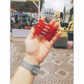 Vòng tay may mắn Thái Lan