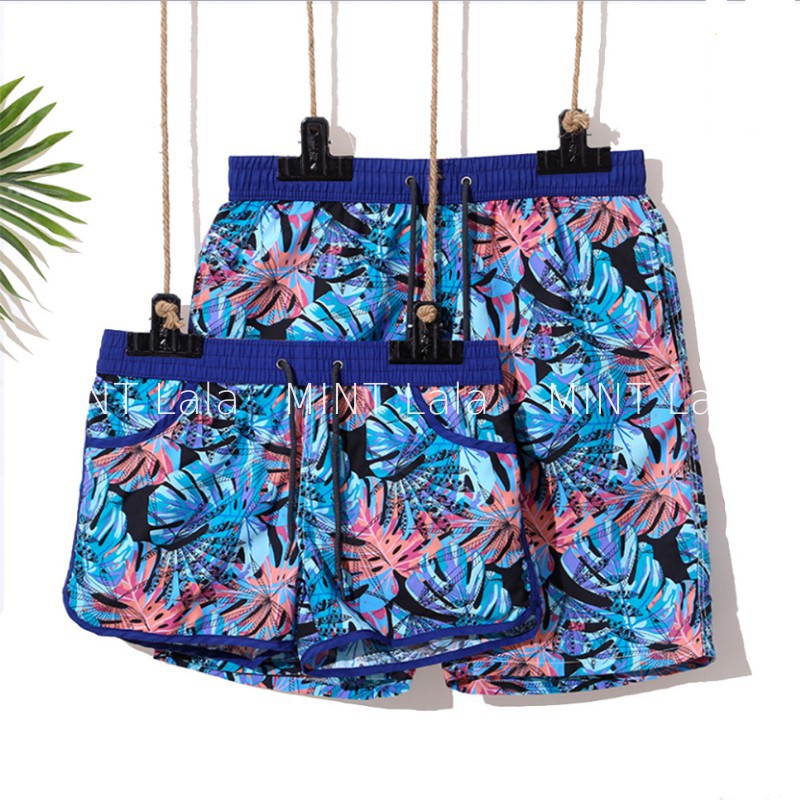 Quần Bơi Nam Nữ Dạng Đùi Và Lửng Loại Đẹp - Hàng nhập khẩu | BigBuy360 - bigbuy360.vn