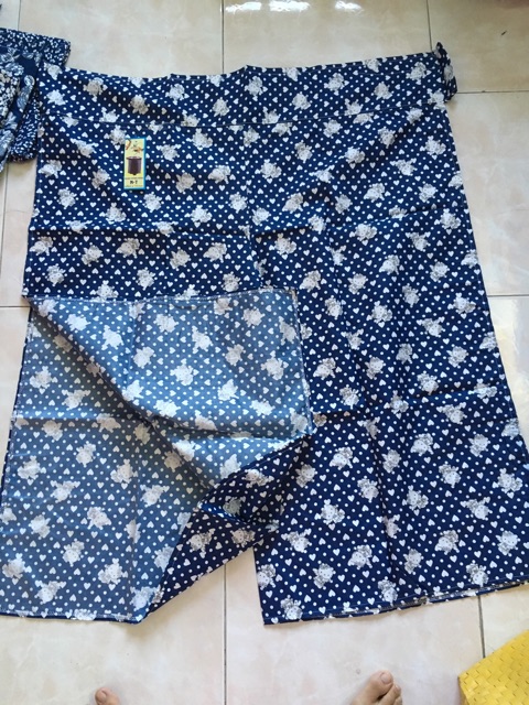 Quầy váy chống nắng