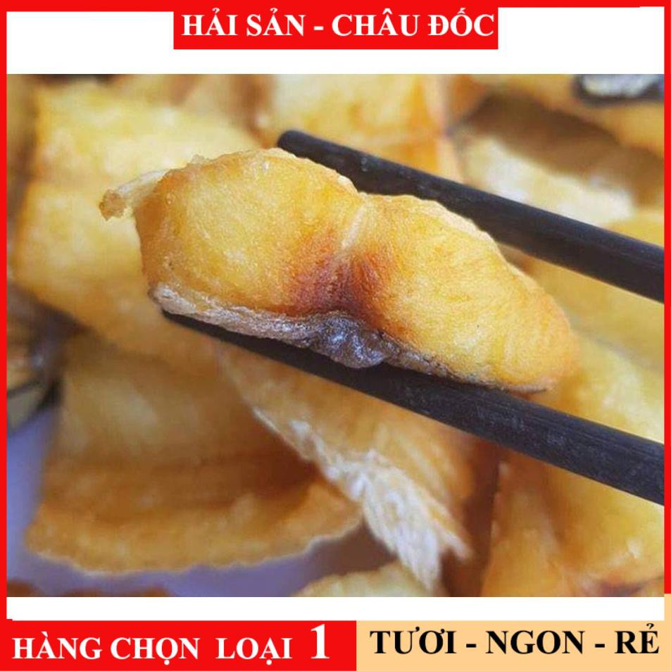 ✔️ 1KG KHÔ CÁ DỨA NGON BỔ RẺ - Hút Chân Không - Chuẩn nhất toàn quốc【Thế Giới Đồ Khô loại 1 giá rẻ】