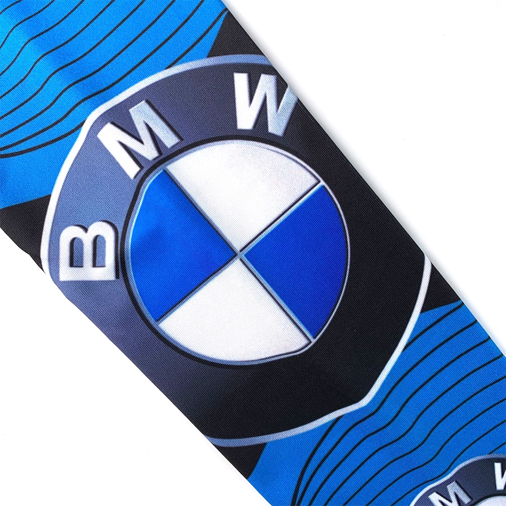 Găng Tay Thể Thao Bmw Chống Tia UV Chất Lượng Cao Dành Cho Nam Và Nữ