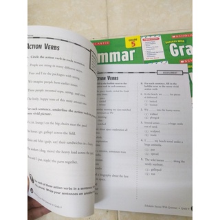 Original Full 5c - Success with Grammar