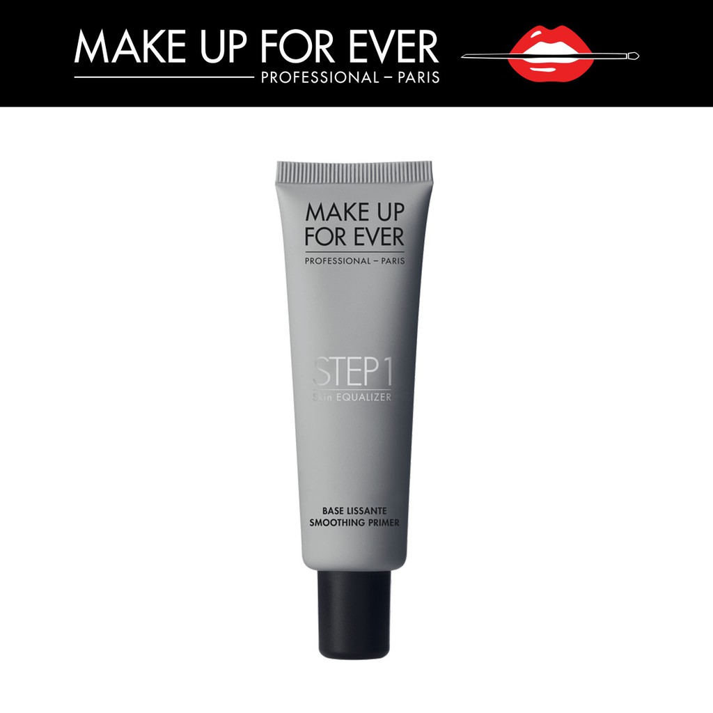 [Mã LT50 giảm 50k đơn 299K] Make Up For Ever - Kem lót Step 1 Primer New 2021 30ml | BigBuy360 - bigbuy360.vn