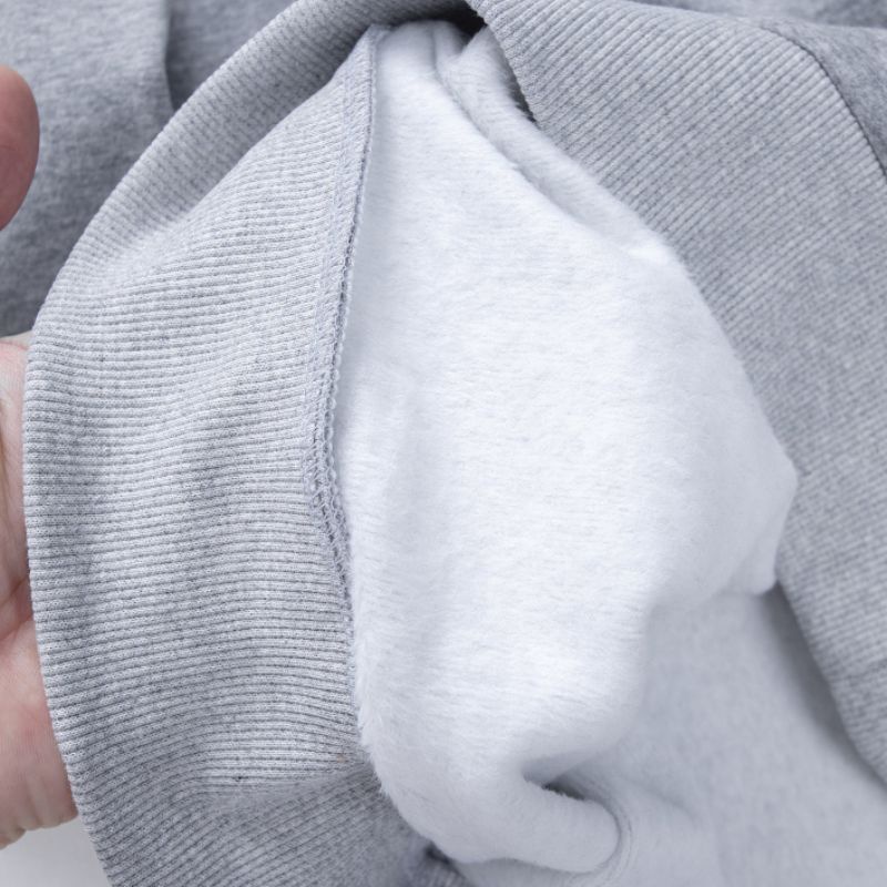 BỘ NỈ NAM DAS 2022