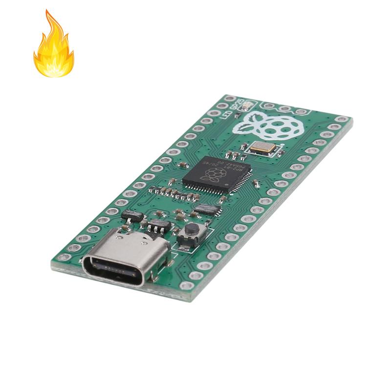 Bo Mạch Lập Trình Phát Triển Motoard Cho Raspberry Pi Pico