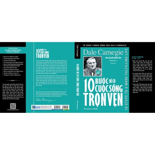 10 Bước Để Có Cuộc Sống Trọn Vẹn