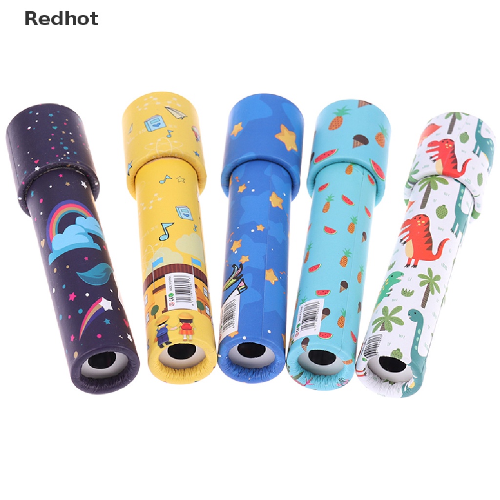 Kính Vạn Hoa Đồ Chơi Cho Bé Mới