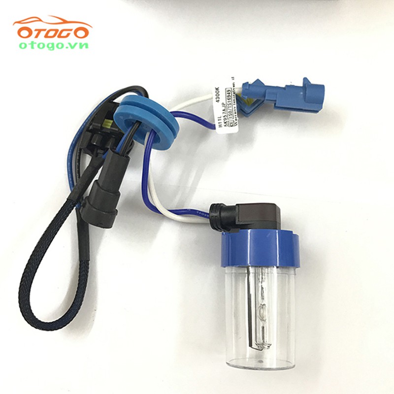 Bộ 2 Bóng Đèn Xenon H11 cho ô tô