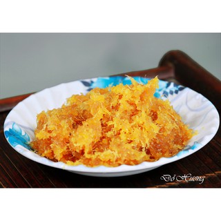nhân bánh dứa đài loan handmade