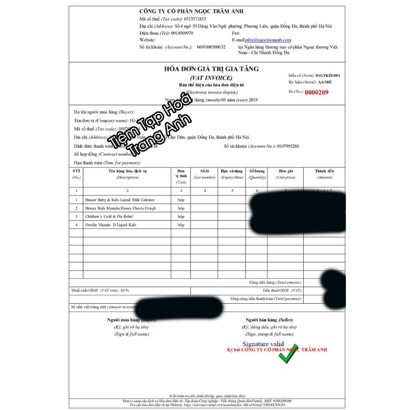 Vitamin D Ostelin cho trẻ