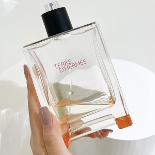 Nước Hoa Hermes Terre [Mẫu Thử]