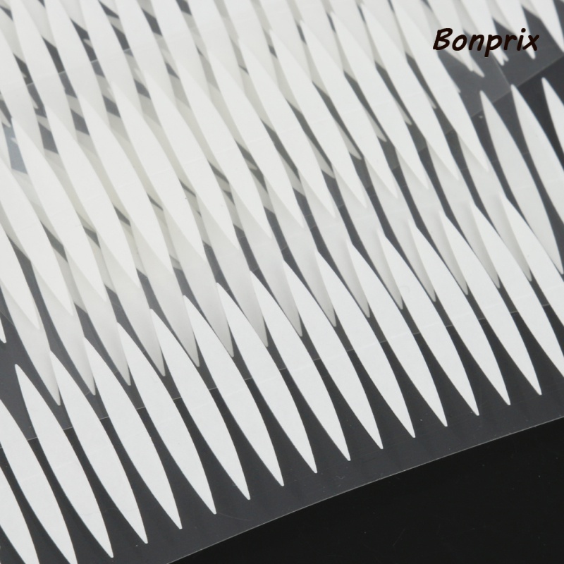 Bộ 160 Miếng Dán Kích Mí Vô Hình Hai Mặt Tiện Dụng