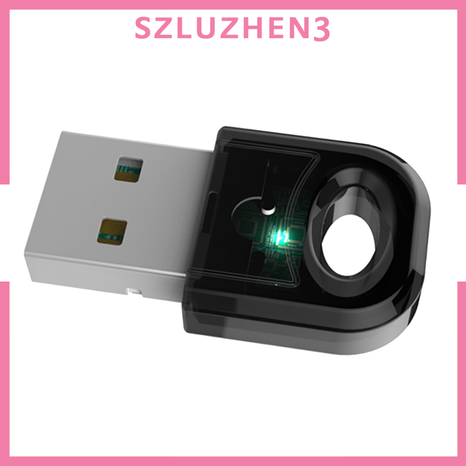 Usb Nhận Tín Hiệu Âm Thanh Bluetooth Không Dây Cho Pc Laptop | BigBuy360 - bigbuy360.vn
