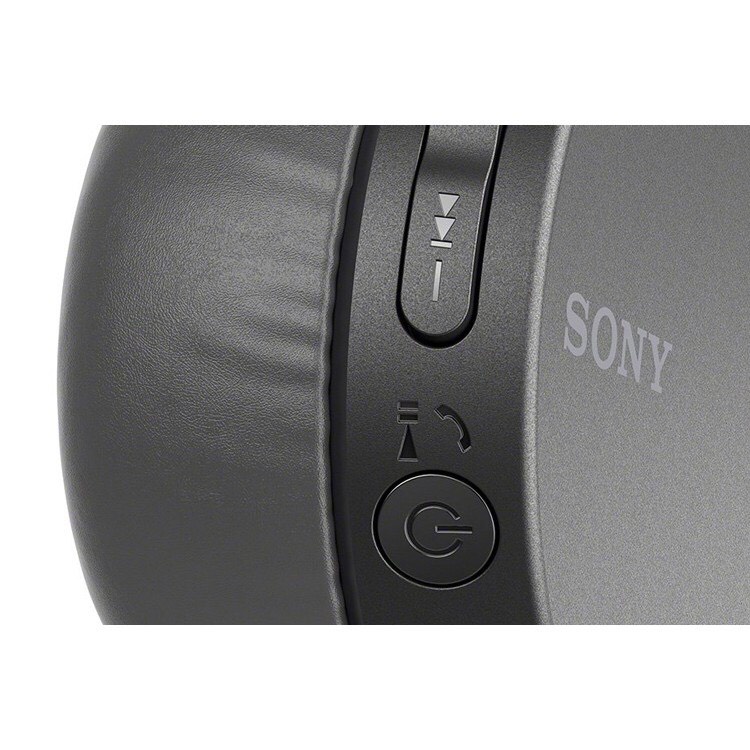 Tai Nghe Bluetooth Sony Wh Ch400  - Hàng Chính Hãng