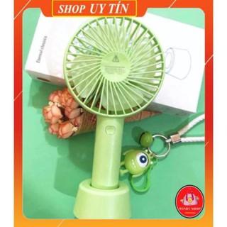 Cato123 thetime Quạt cầm tay mini