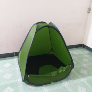 Lều xông cao cấp