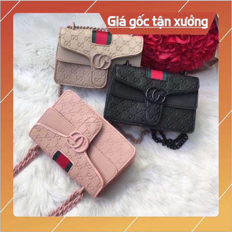 Túi Kẹp Nách , túi đeo chéo 😘 bản mới hottred 2021😘