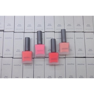 MÁ HỒNG DẠNG LỎNG INNISFREE PETAL BLUSHER