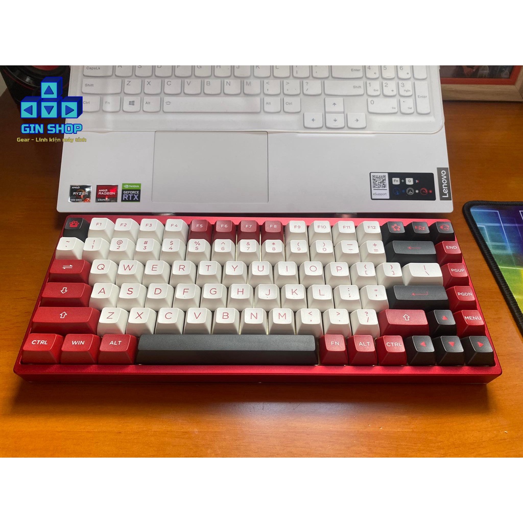 Bộ bàn phím AKKO KEYCAP CHÍNH HÃNG 🔥