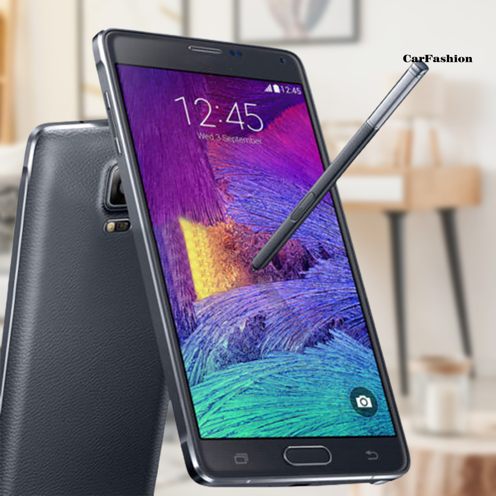 (Hàng Mới Về) Bút Cảm Ứng Đa Năng Cho Samsung Galaxy Note 4